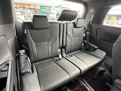 2023 Toyota VELLFIRE 缩略图 298
