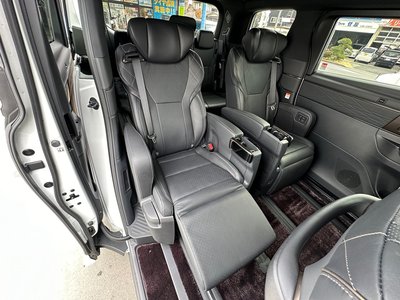 2023 Toyota VELLFIRE 缩略图 278