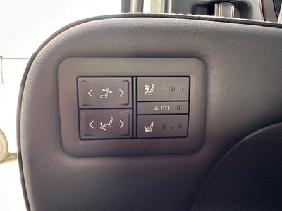 2023 Toyota VELLFIRE 缩略图 287