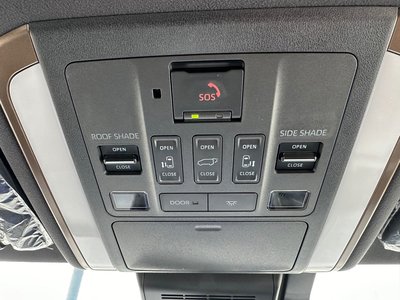 2023 Toyota VELLFIRE 缩略图 141