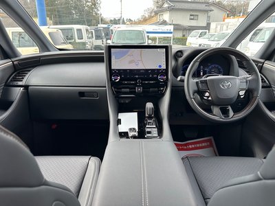 2023 Toyota VELLFIRE 缩略图 91