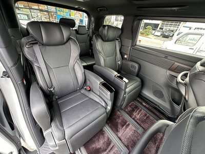 2023 Toyota VELLFIRE 缩略图 268