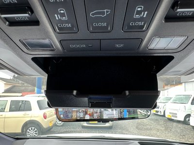2023 Toyota VELLFIRE 缩略图 150