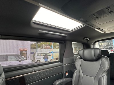 2023 Toyota VELLFIRE 缩略图 378