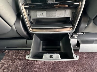 2023 Toyota VELLFIRE 缩略图 303