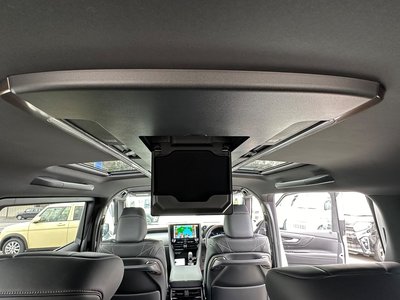 2023 Toyota VELLFIRE 缩略图 342