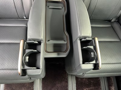 2023 Toyota VELLFIRE 缩略图 281