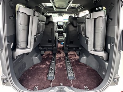 2023 Toyota VELLFIRE 缩略图 368