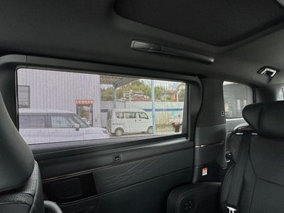 2023 Toyota VELLFIRE 缩略图 382