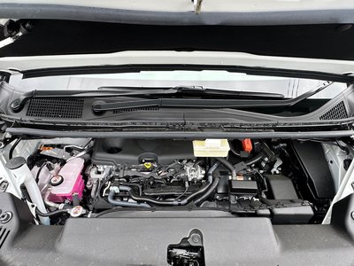 2023 Toyota VELLFIRE 缩略图 81