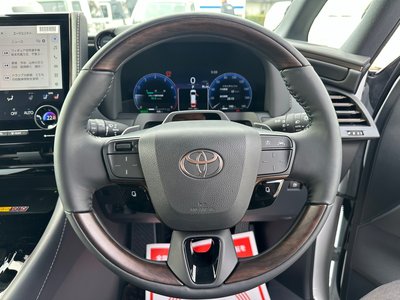 2023 Toyota VELLFIRE 缩略图 95
