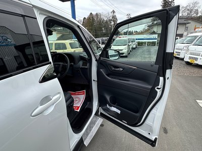 2023 Toyota VELLFIRE 缩略图 387