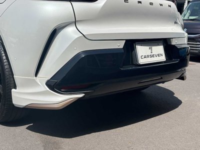 TOYOTA CROWN - 8