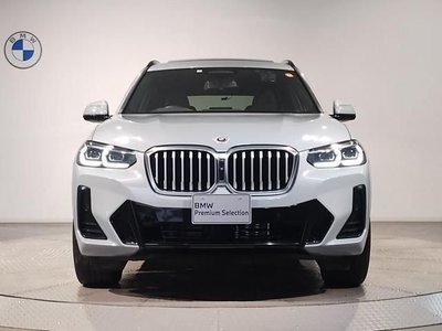 BMW X3 - 4