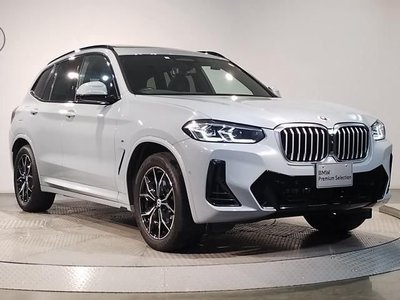 BMW X3 - 6