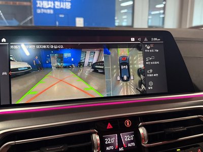 صورة مصغرة 11 لـ 2021 BMW X6