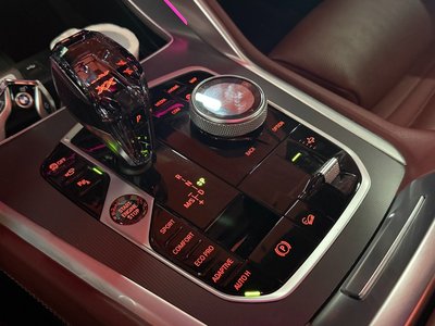 صورة مصغرة 15 لـ 2021 BMW X6