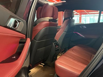 2021 BMW X6 photo 5