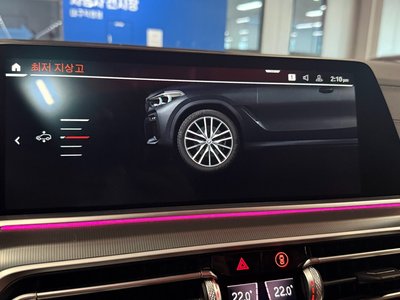 صورة مصغرة 13 لـ 2021 BMW X6