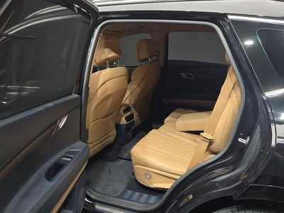 2021 Genesis GV80 缩略图 17