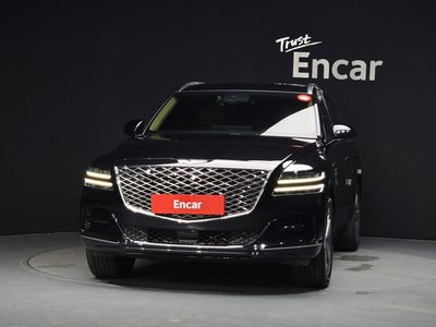 صورة 2 لـ 2021 Genesis GV80