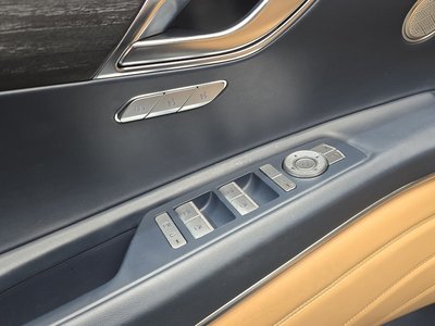 2021 Genesis GV80 缩略图 19