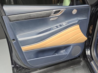 2021 Genesis GV80 缩略图 14