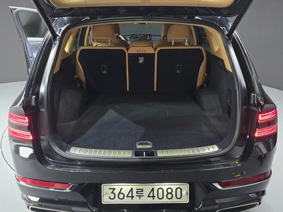 2021 Genesis GV80 缩略图 29