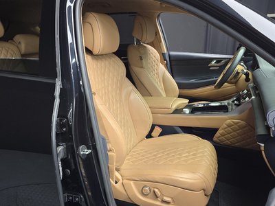 2021 Genesis GV80 缩略图 16
