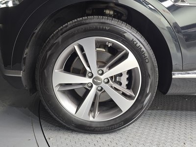 صورة 6 لـ 2021 Genesis GV80