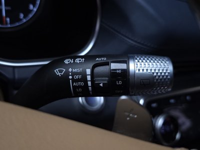 2021 Genesis GV80 缩略图 22