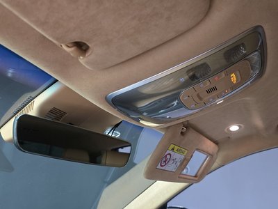 2021 Genesis GV80 缩略图 24