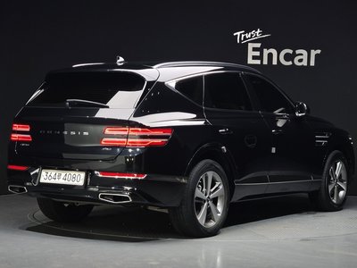 صورة 4 لـ 2021 Genesis GV80