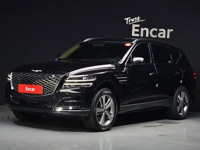 صورة 1 لـ 2021 Genesis GV80