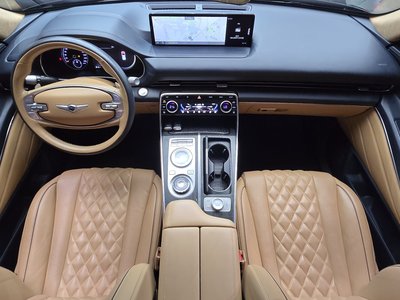 صورة 5 لـ 2021 Genesis GV80
