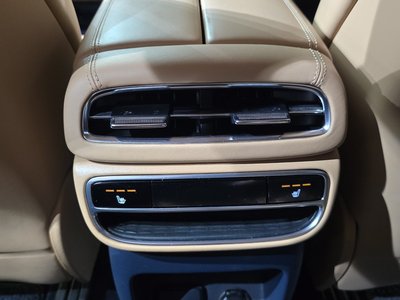 2021 Genesis GV80 缩略图 27