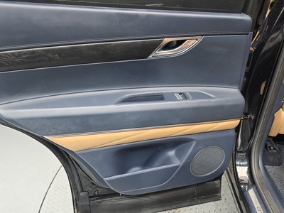 2021 Genesis GV80 缩略图 15