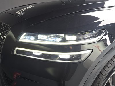 صورة 9 لـ 2021 Genesis GV80