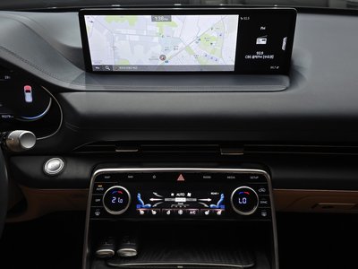 2021 Genesis GV80 缩略图 26