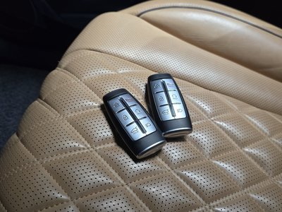 2021 Genesis GV80 缩略图 30