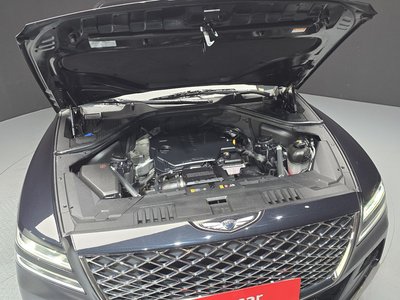 صورة 7 لـ 2021 Genesis GV80