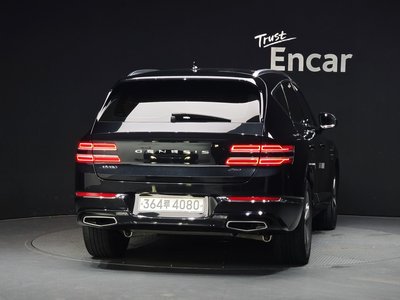 صورة 3 لـ 2021 Genesis GV80