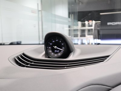 2024 Porsche TAYCAN thumbnail 30