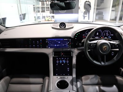 2024 Porsche TAYCAN thumbnail 28