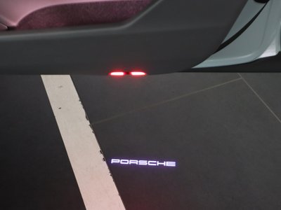 2024 Porsche TAYCAN thumbnail 36