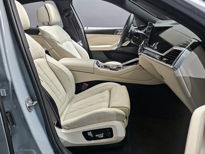 صورة مصغرة 16 لـ 2025 BMW X6