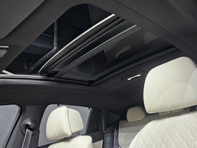 صورة مصغرة 25 لـ 2025 BMW X6