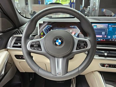 صورة مصغرة 19 لـ 2025 BMW X6