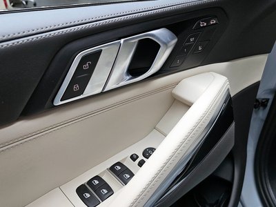 صورة مصغرة 24 لـ 2025 BMW X6