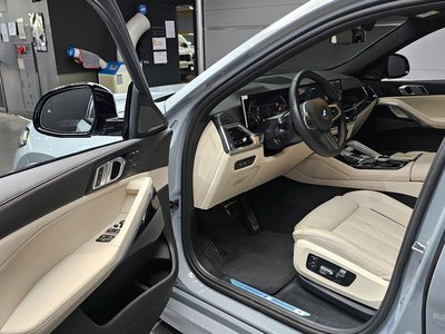 صورة مصغرة 13 لـ 2025 BMW X6